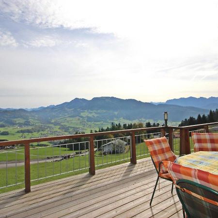 Chalet The Schatzie By Interhome Egg Esterno foto