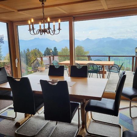 Chalet The Schatzie By Interhome Egg Esterno foto