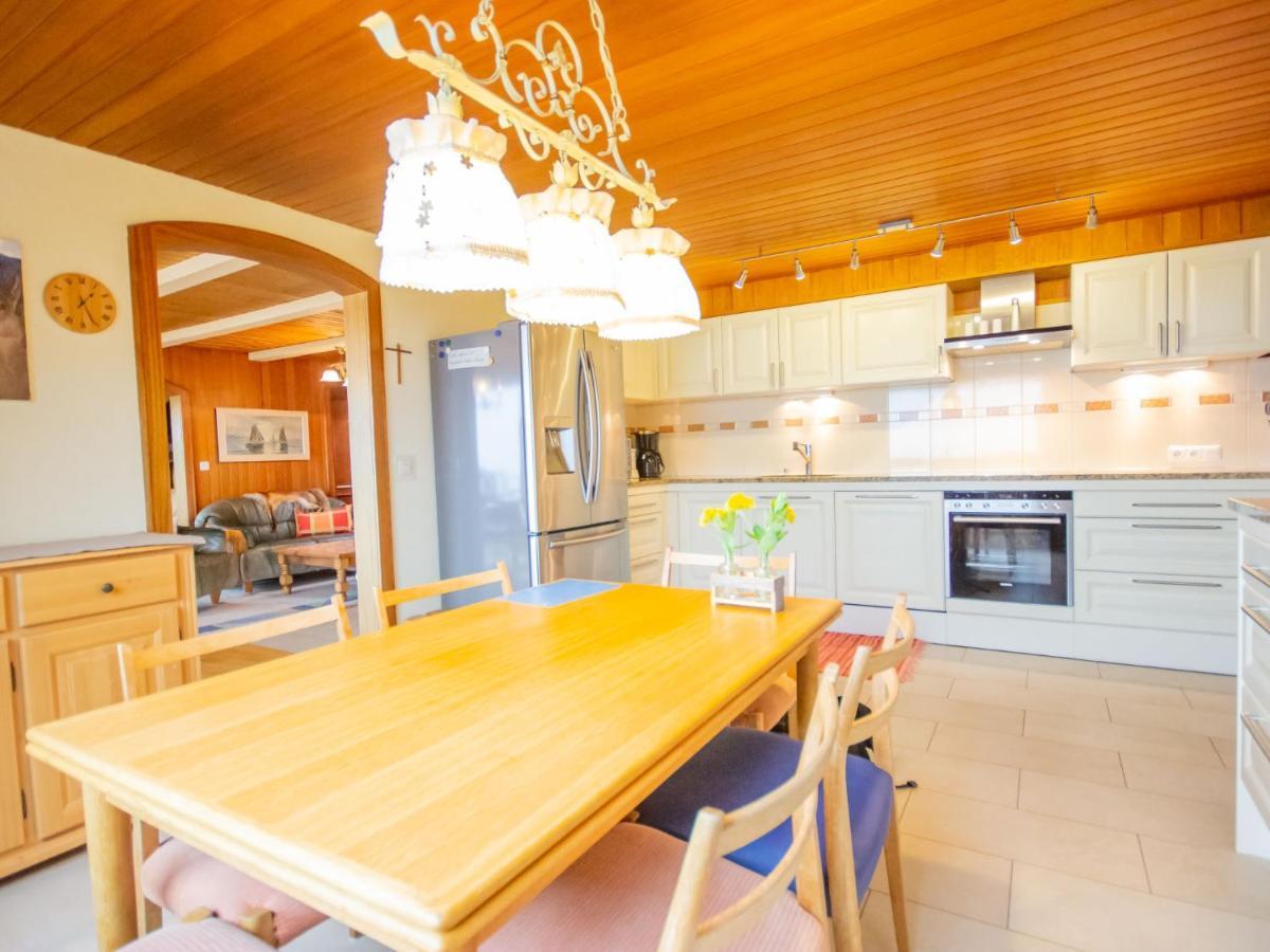 Chalet The Schatzie By Interhome Egg Esterno foto