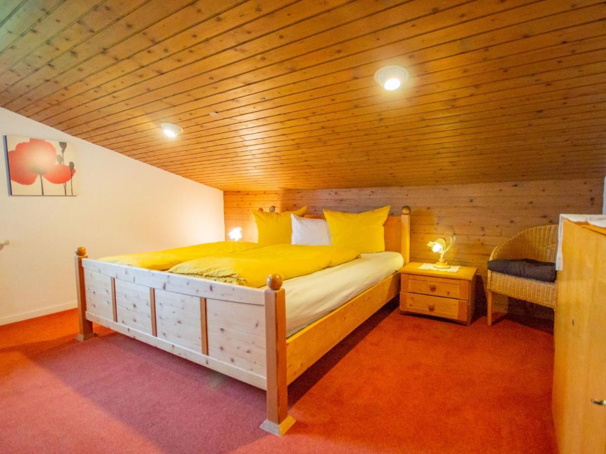 Chalet The Schatzie By Interhome Egg Esterno foto